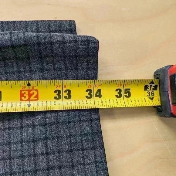 FREE WITH BUNDLE Legging Simons contemporaine  size XS very good quality Gray - Picture 6 of 6